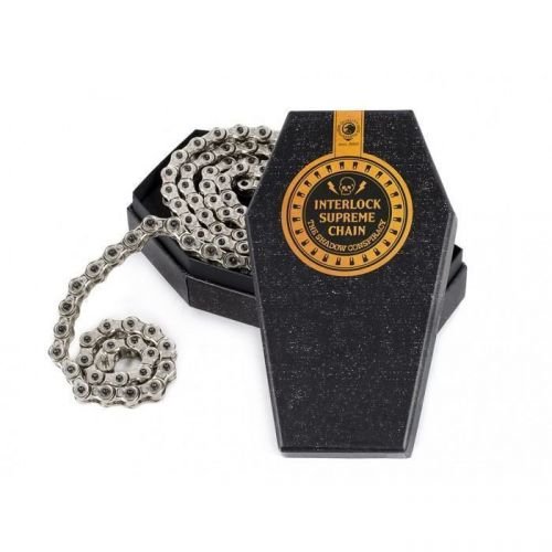 Ланцюг TSC Interlock Supreme хром